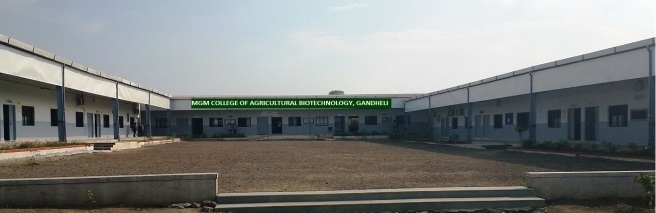 MGM's | College of Agricultural Biotechnology